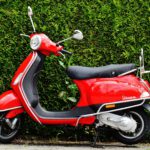 Het fijne aan het hebben van je scooter rijbewijs in Den Haag 